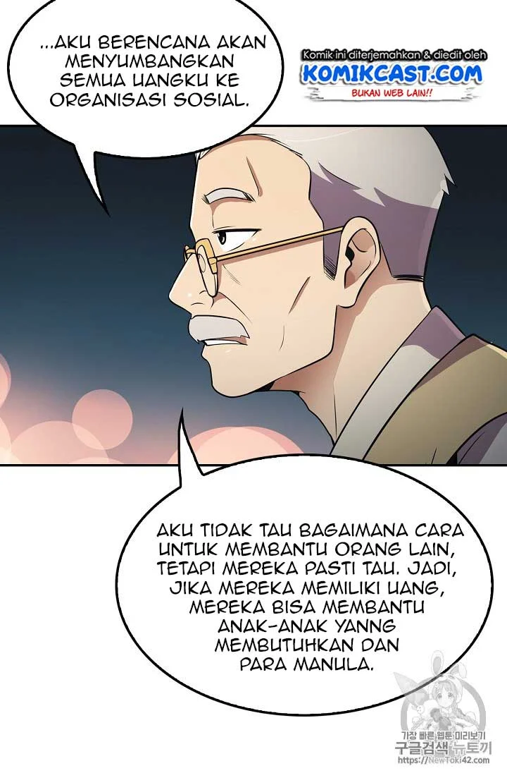 Again My Life Chapter 24 - halaman 109