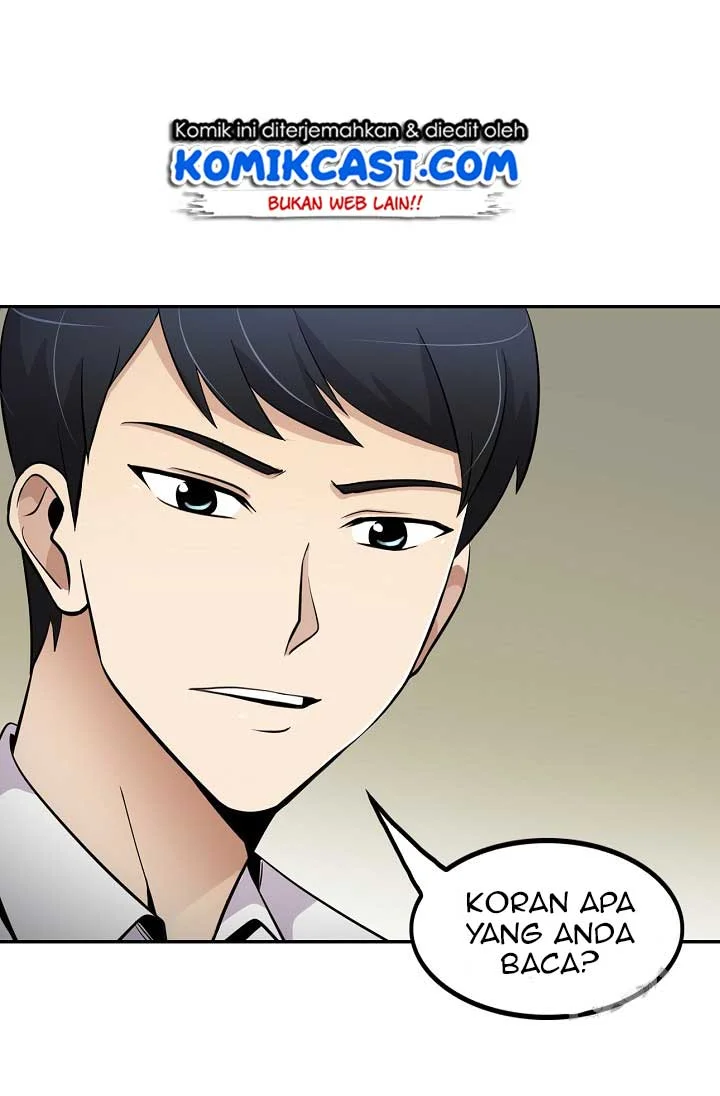 Again My Life Chapter 24 - halaman 11