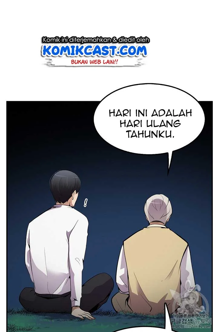 Again My Life Chapter 24 - halaman 110