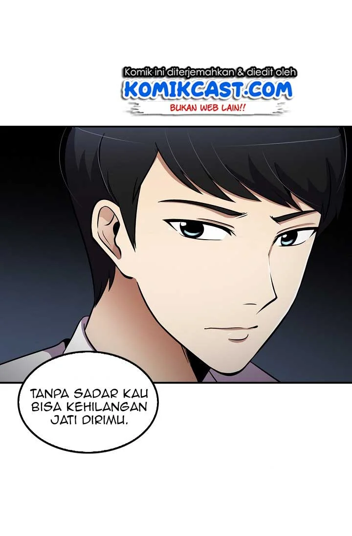 Again My Life Chapter 24 - halaman 116