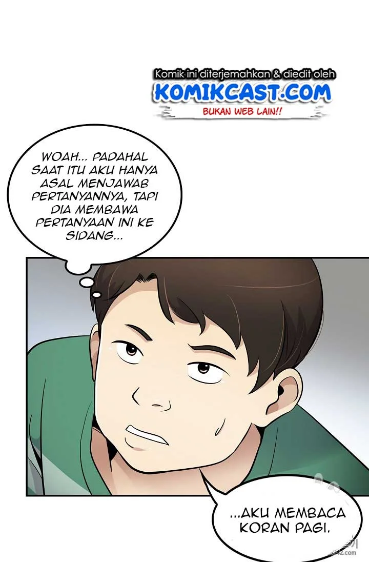 Again My Life Chapter 24 - halaman 12