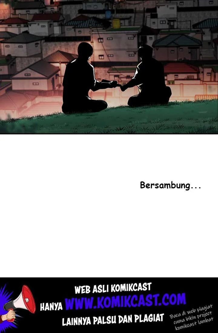 Again My Life Chapter 24 - halaman 120