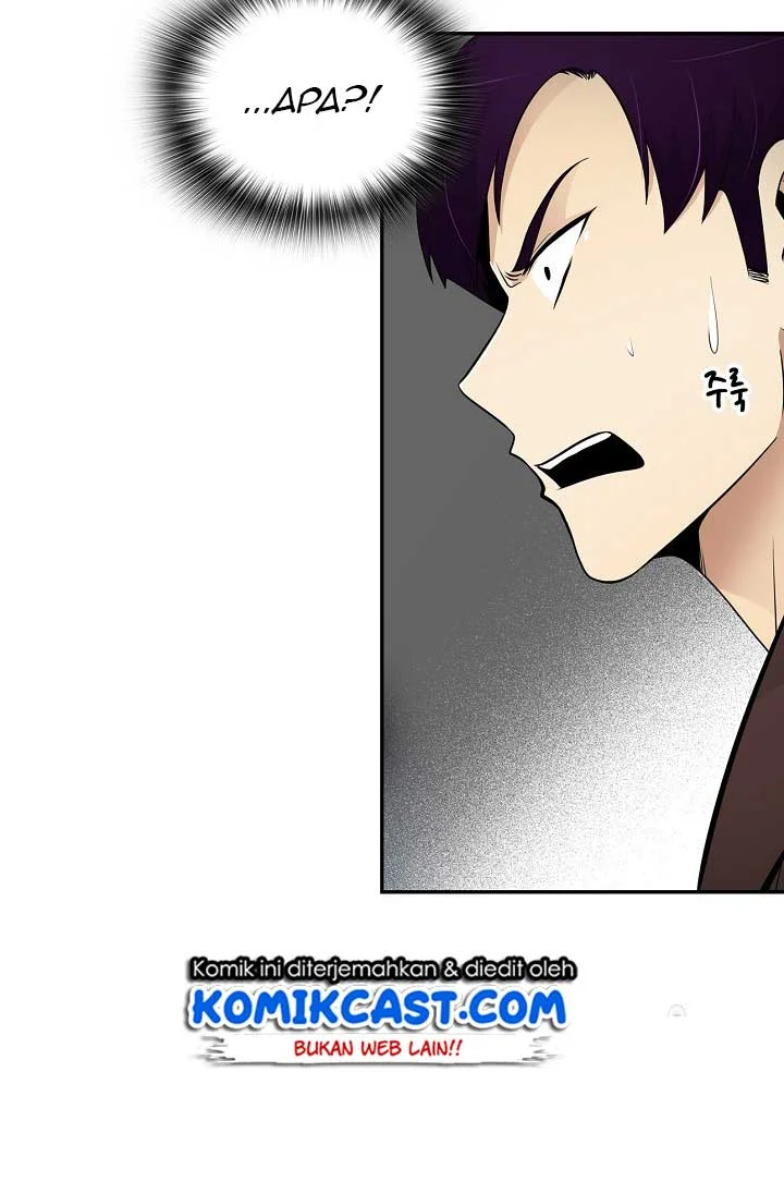 Again My Life Chapter 24 - halaman 15