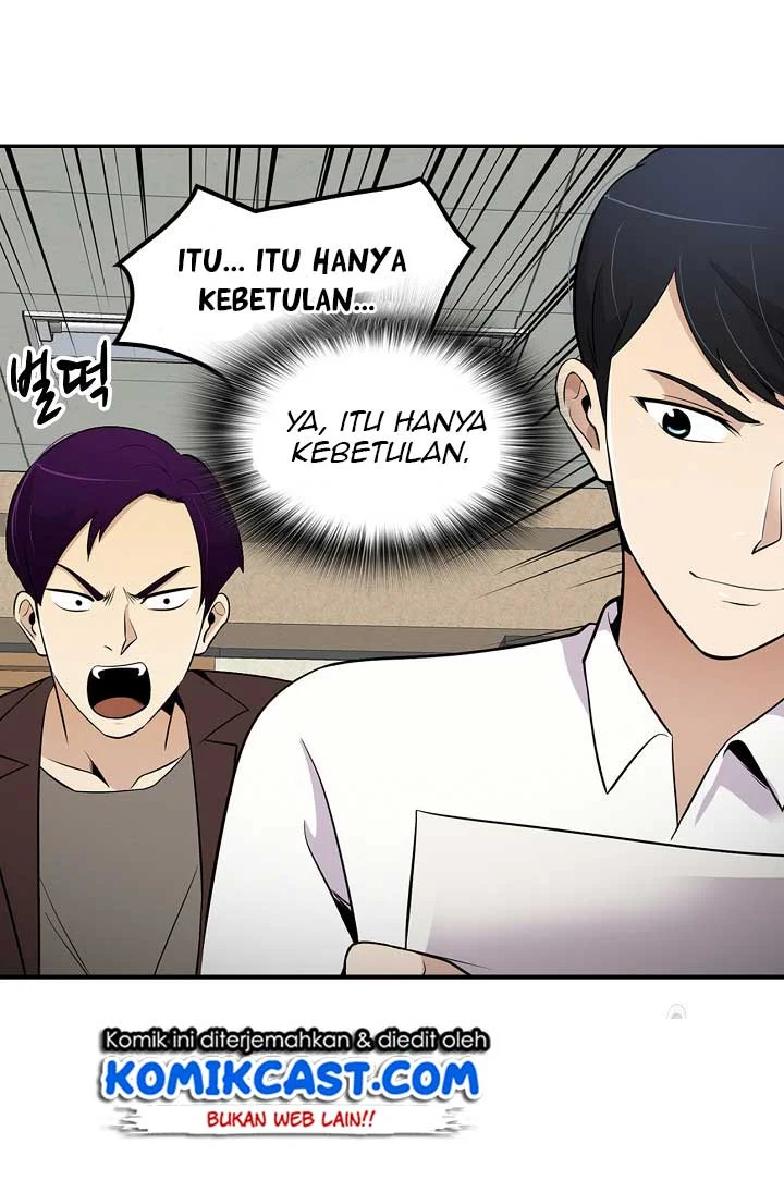 Again My Life Chapter 24 - halaman 16
