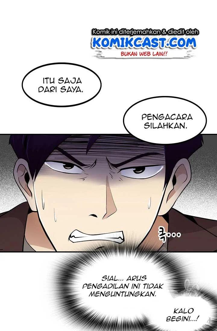 Again My Life Chapter 24 - halaman 18
