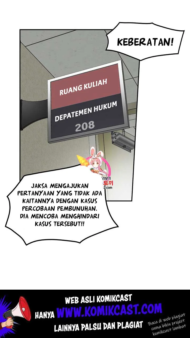 Again My Life Chapter 24 - halaman 2