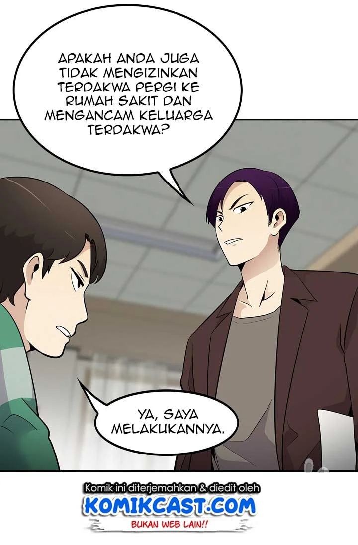 Again My Life Chapter 24 - halaman 24
