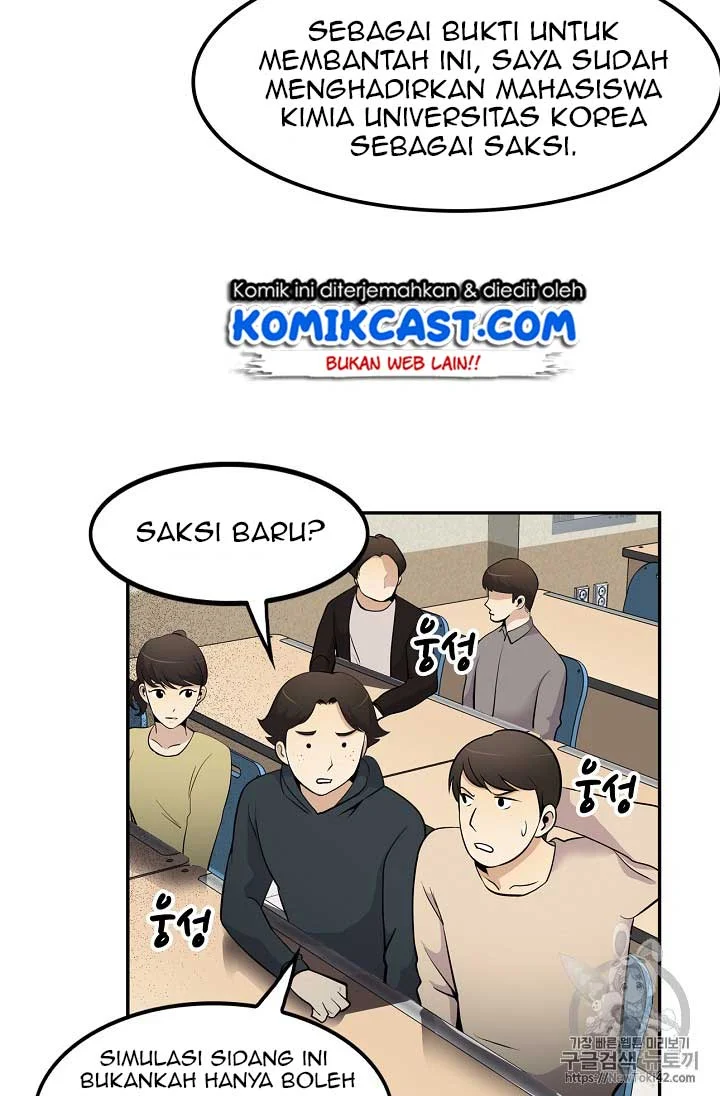 Again My Life Chapter 24 - halaman 27