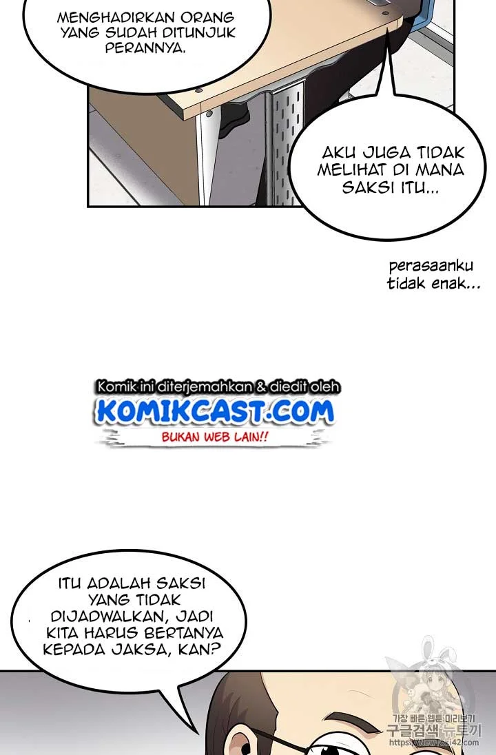 Again My Life Chapter 24 - halaman 28