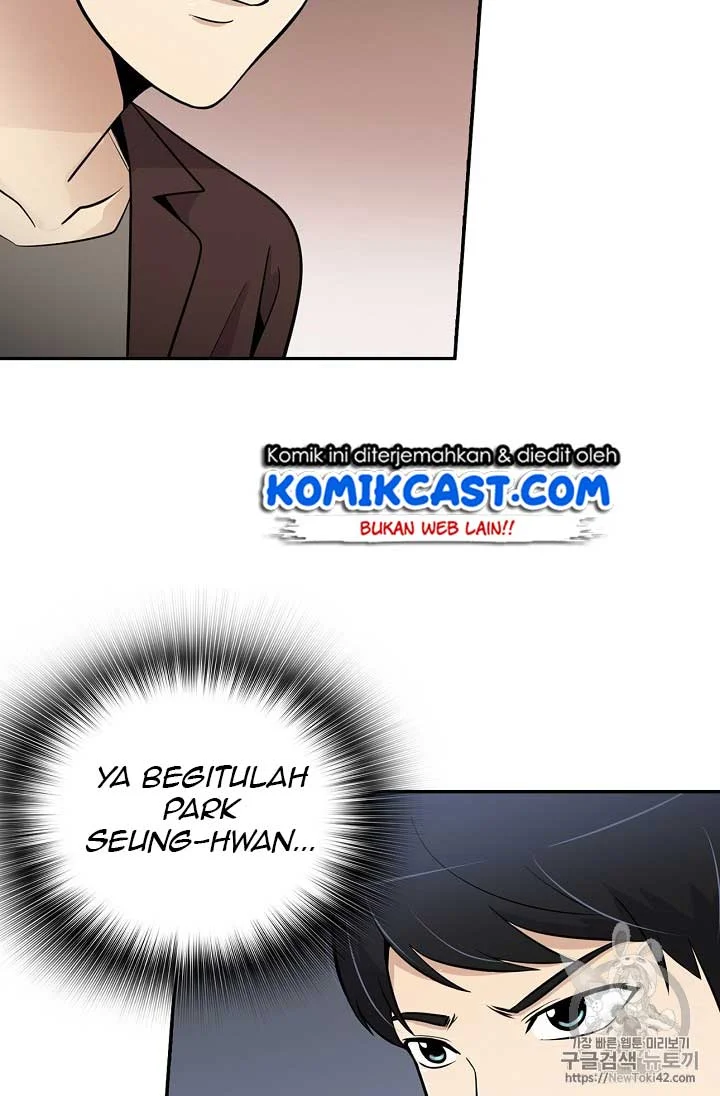 Again My Life Chapter 24 - halaman 30