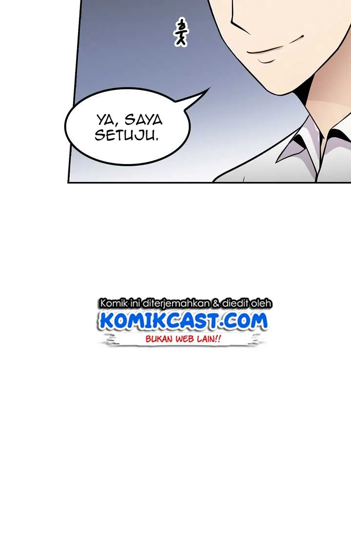 Again My Life Chapter 24 - halaman 31