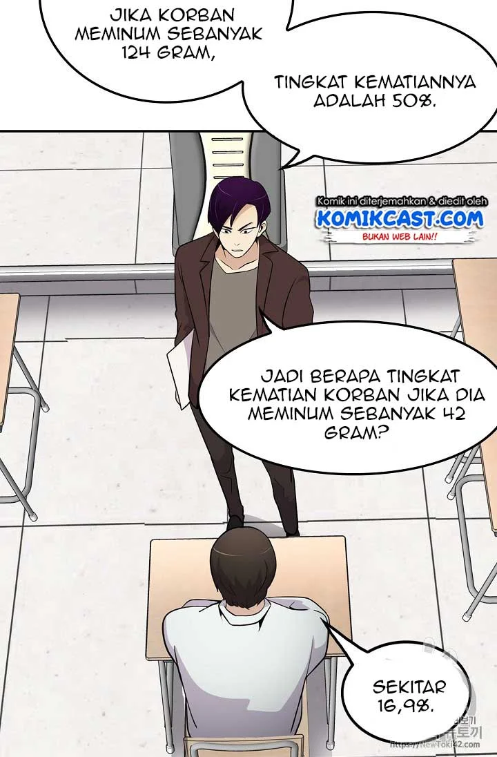 Again My Life Chapter 24 - halaman 38