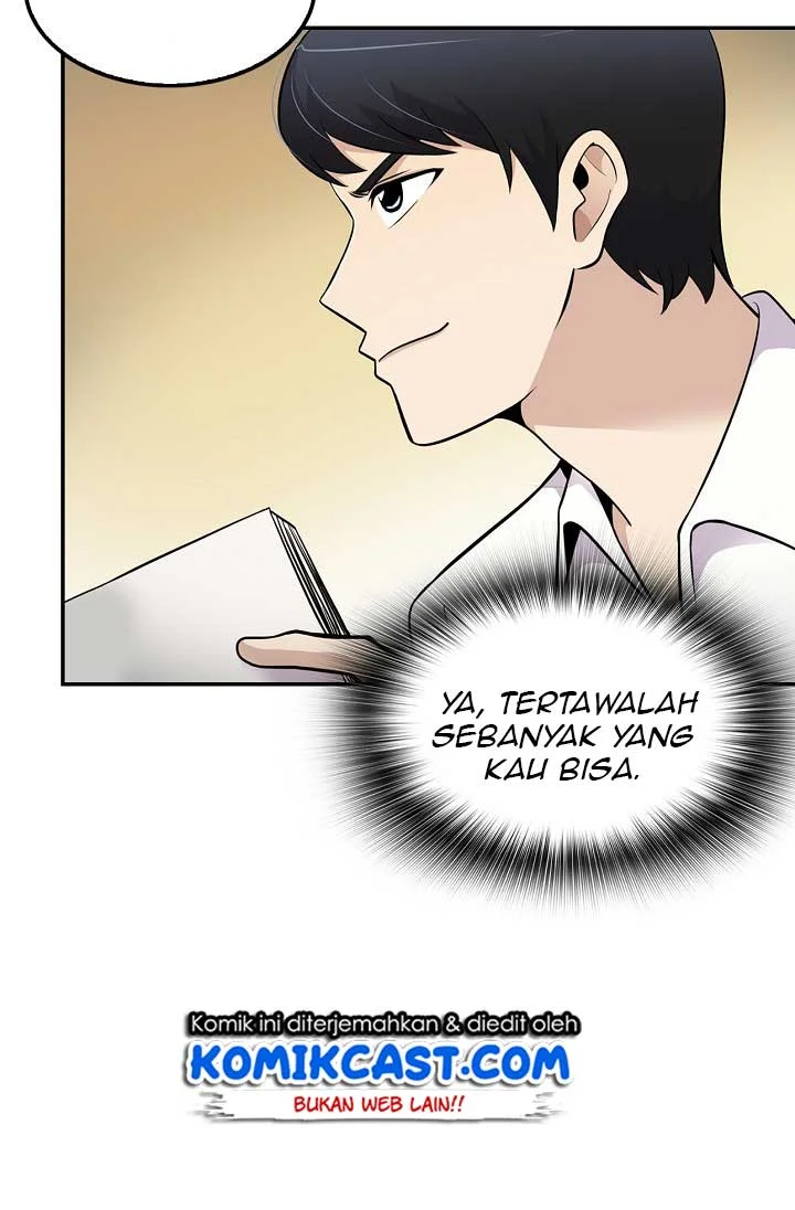 Again My Life Chapter 24 - halaman 43