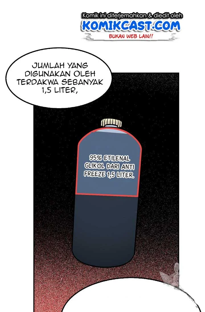Again My Life Chapter 24 - halaman 48