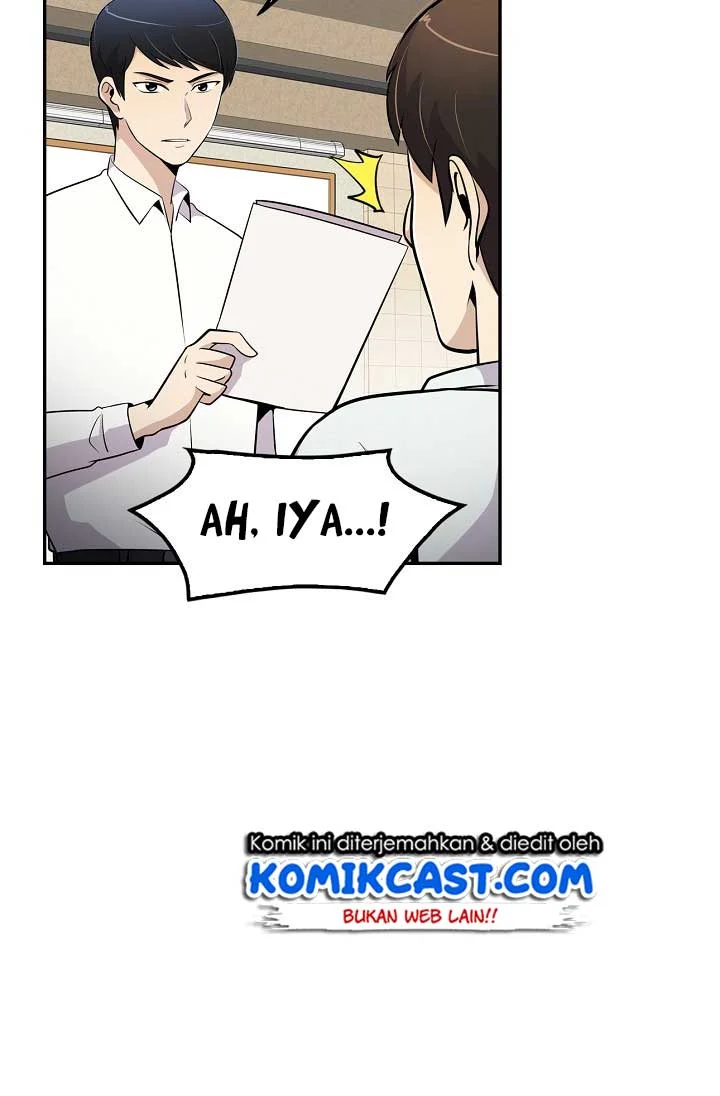 Again My Life Chapter 24 - halaman 51
