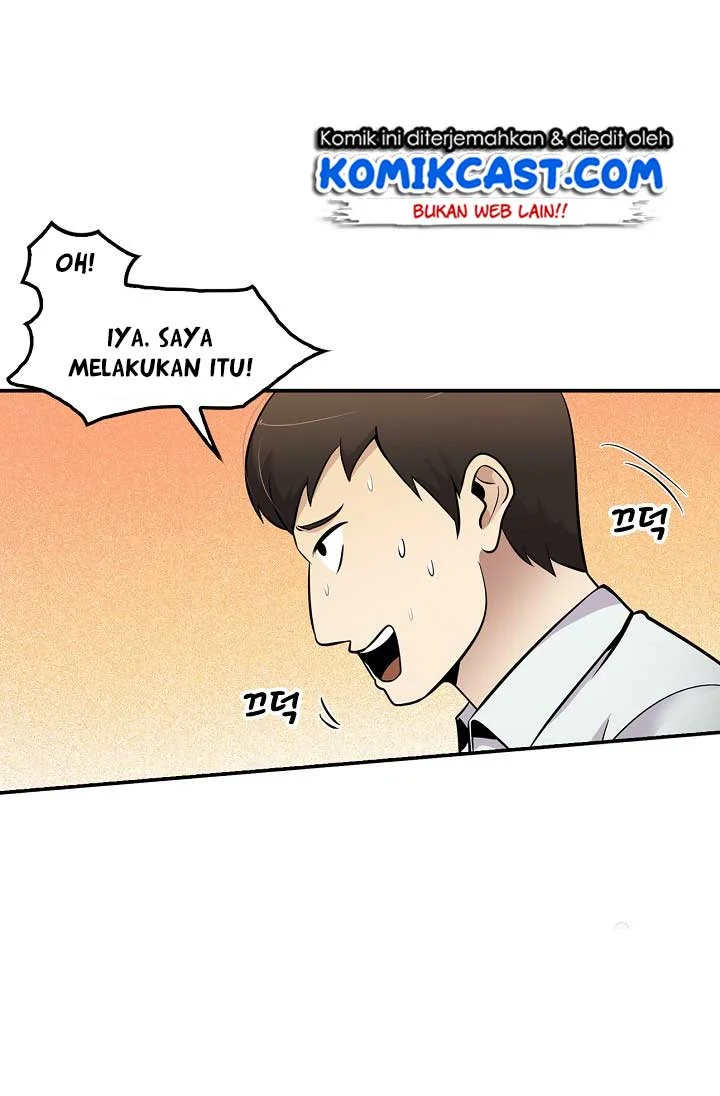 Again My Life Chapter 24 - halaman 56