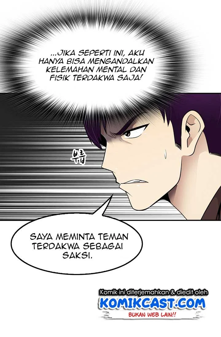 Again My Life Chapter 24 - halaman 59