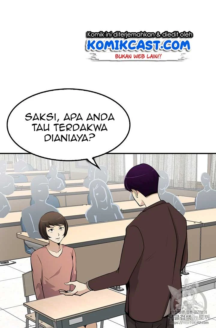 Again My Life Chapter 24 - halaman 60