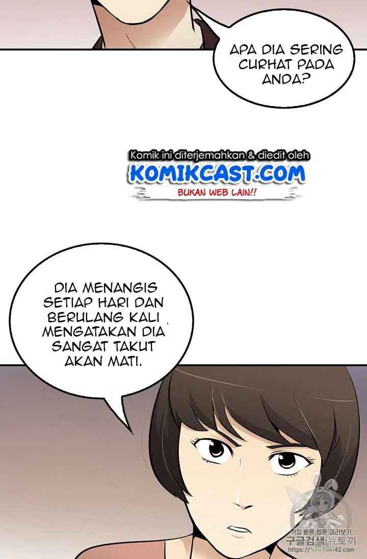 Again My Life Chapter 24 - halaman 62