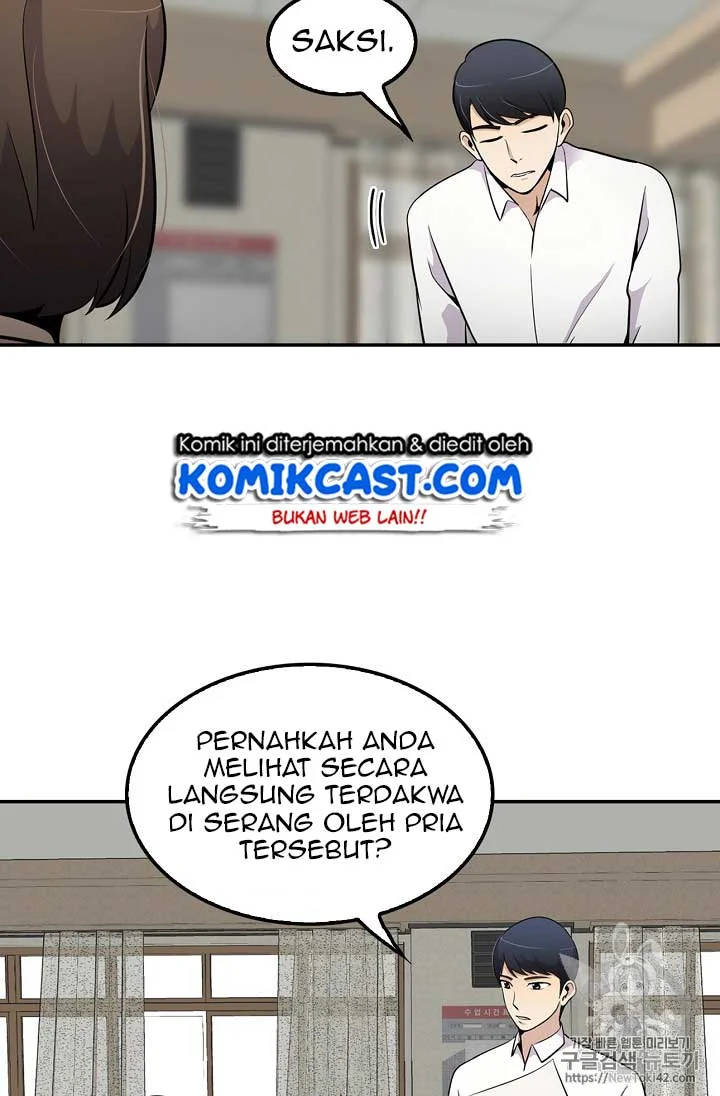 Again My Life Chapter 24 - halaman 65