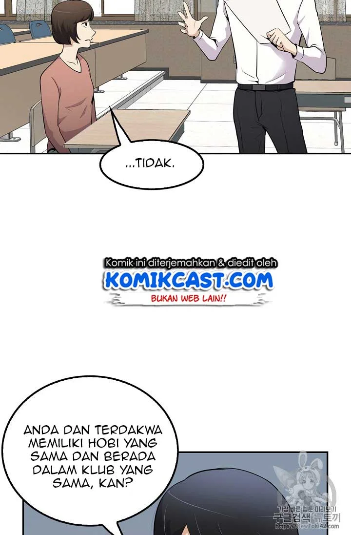 Again My Life Chapter 24 - halaman 66