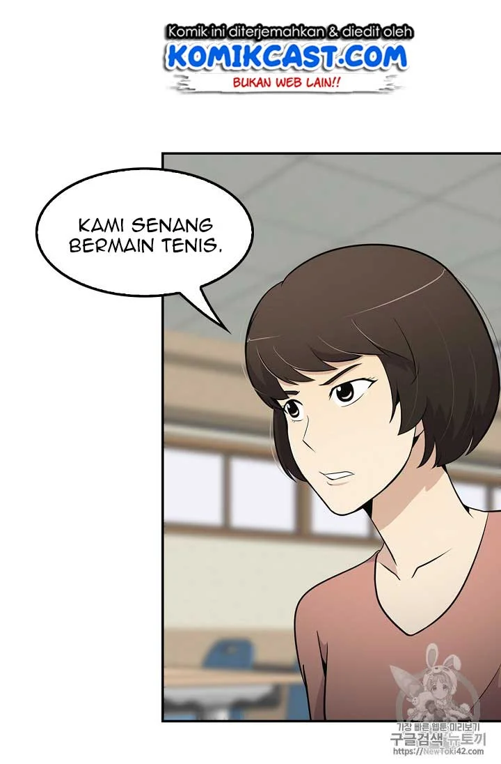 Again My Life Chapter 24 - halaman 68