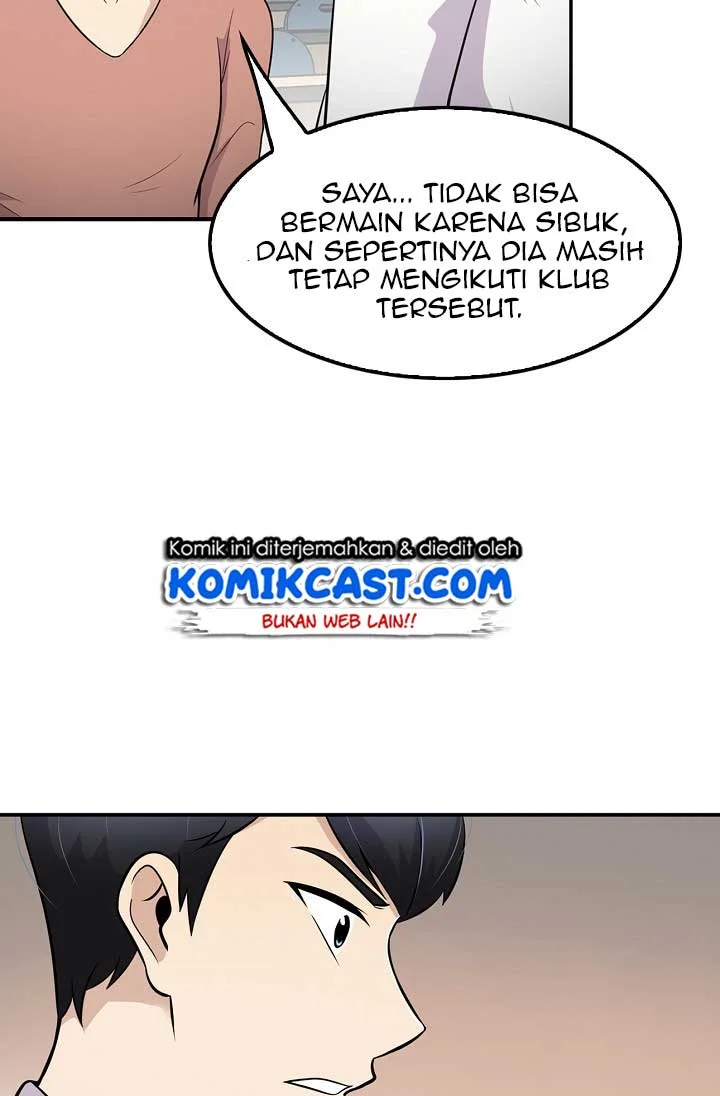 Again My Life Chapter 24 - halaman 70