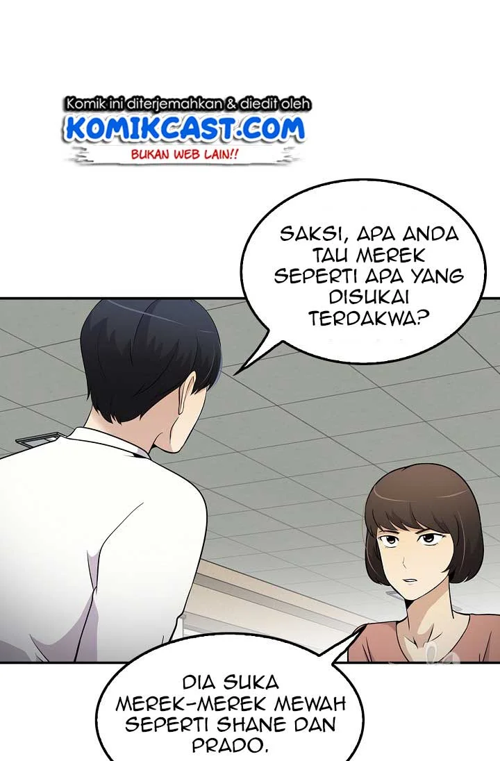 Again My Life Chapter 24 - halaman 78