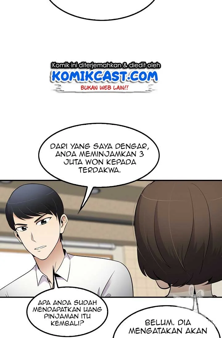 Again My Life Chapter 24 - halaman 79