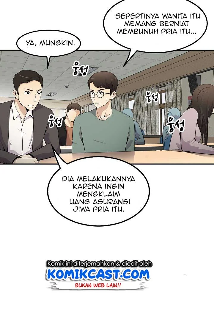 Again My Life Chapter 24 - halaman 88