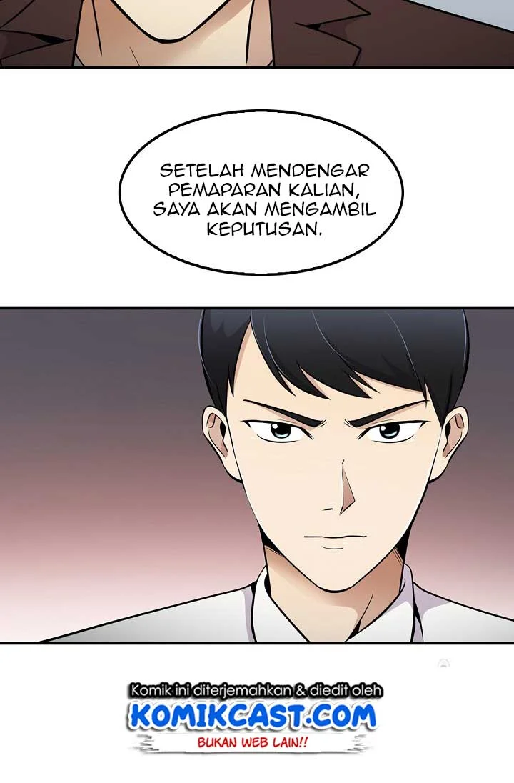 Again My Life Chapter 24 - halaman 92