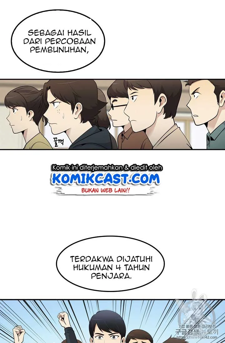 Again My Life Chapter 24 - halaman 93