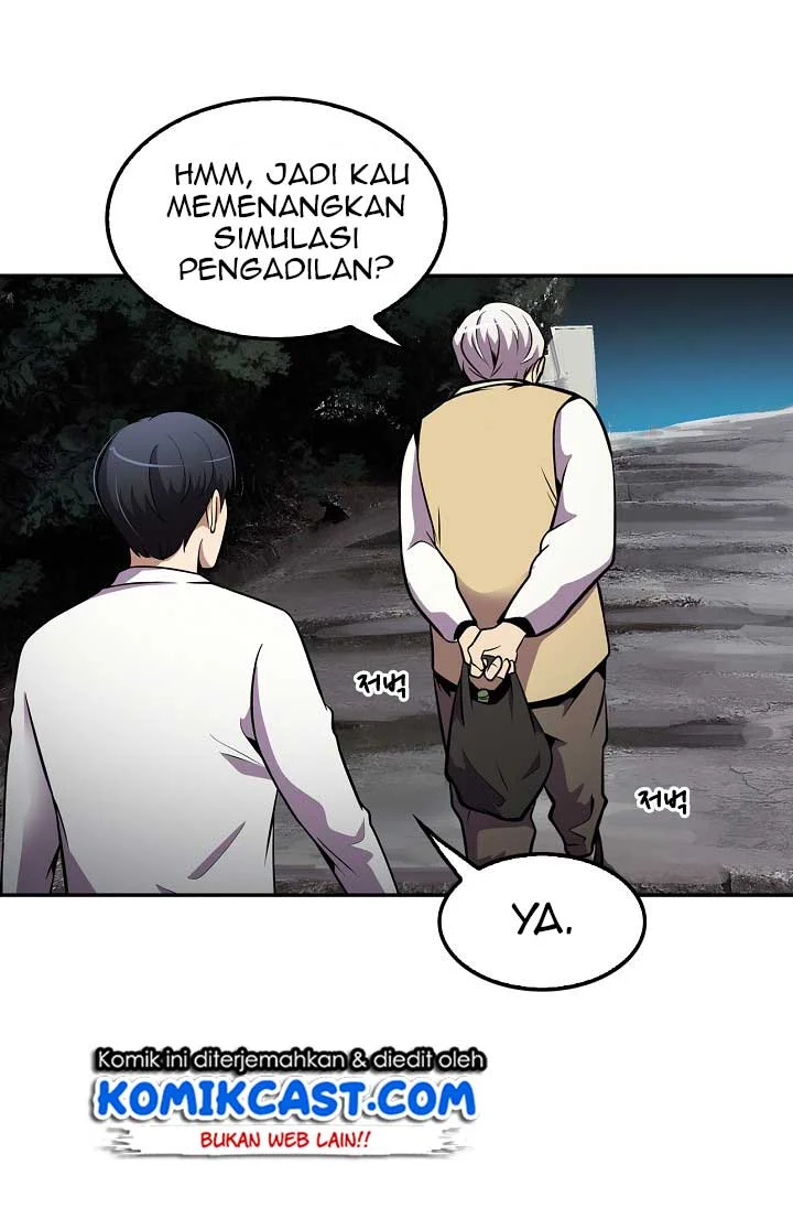 Again My Life Chapter 24 - halaman 98