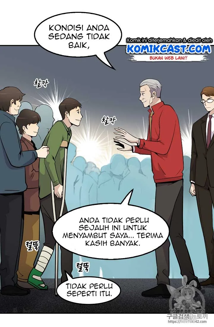 Again My Life Chapter 25 - halaman 16