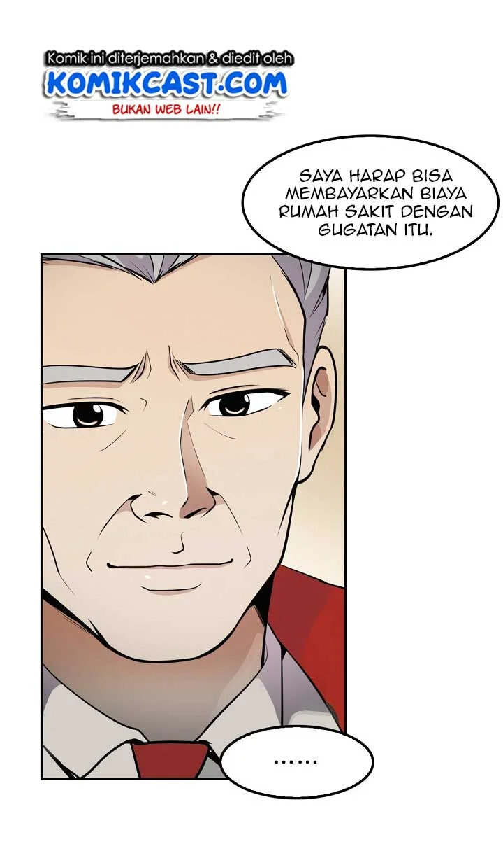 Again My Life Chapter 25 - halaman 20