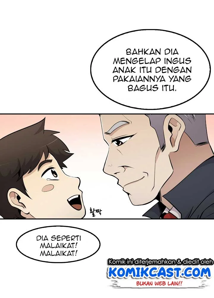 Again My Life Chapter 25 - halaman 43