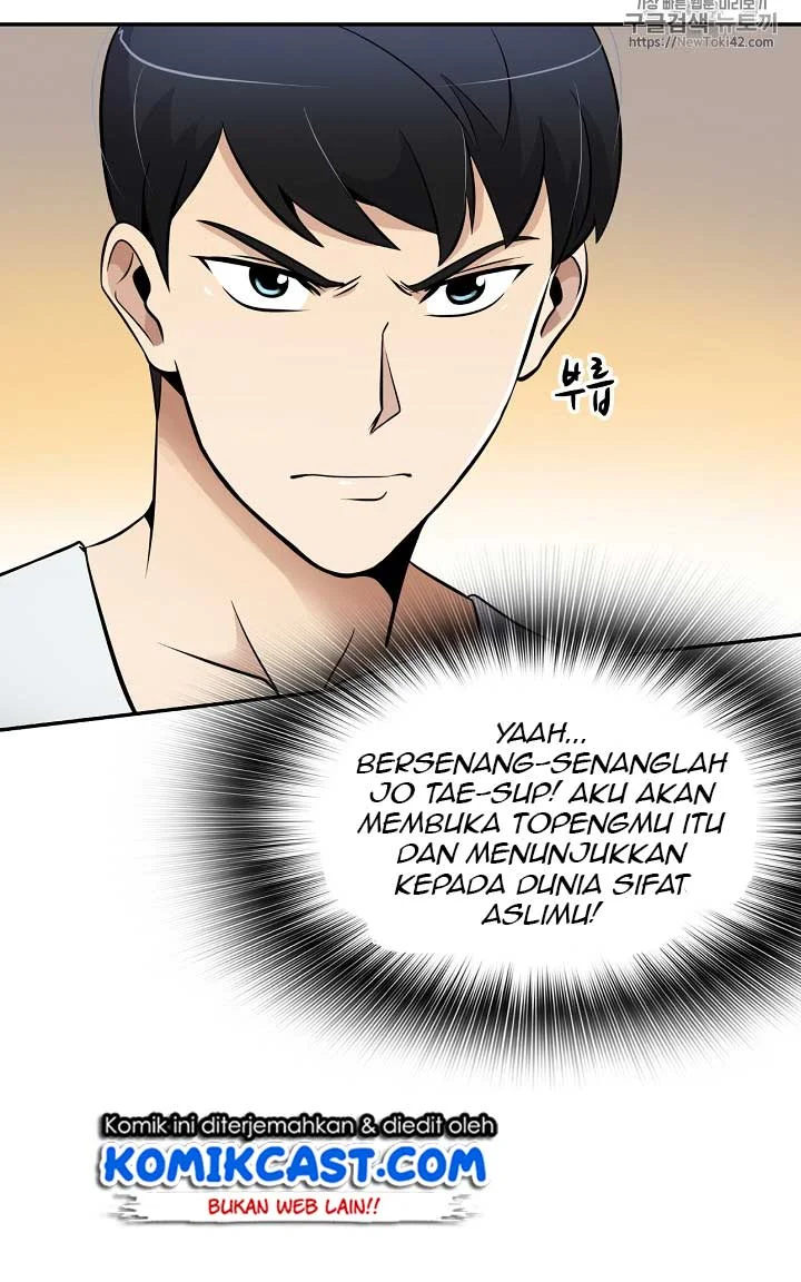 Again My Life Chapter 25 - halaman 56
