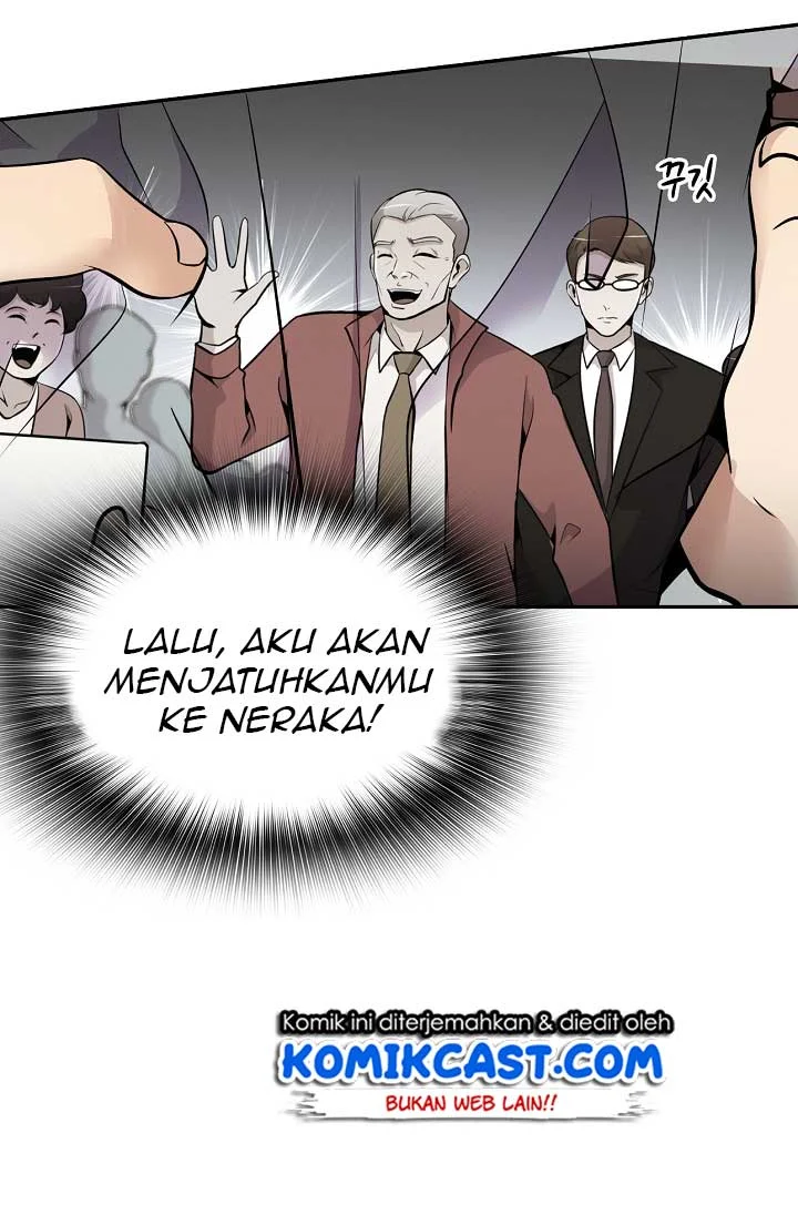 Again My Life Chapter 25 - halaman 57