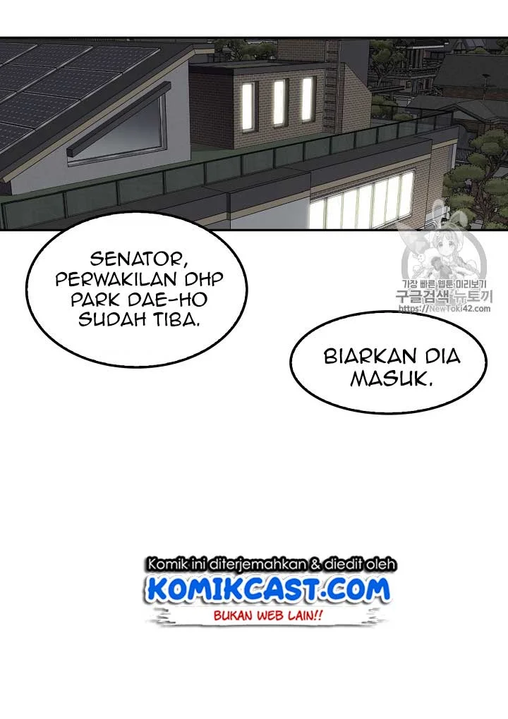 Again My Life Chapter 25 - halaman 59