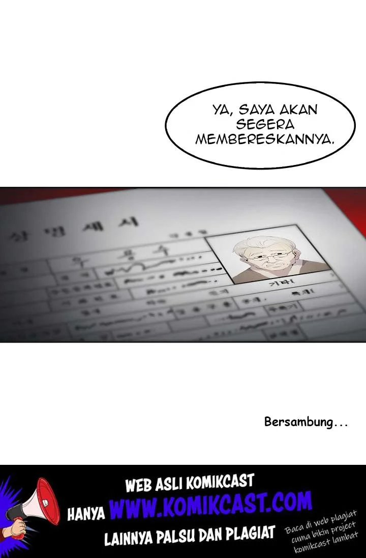 Again My Life Chapter 25 - halaman 77