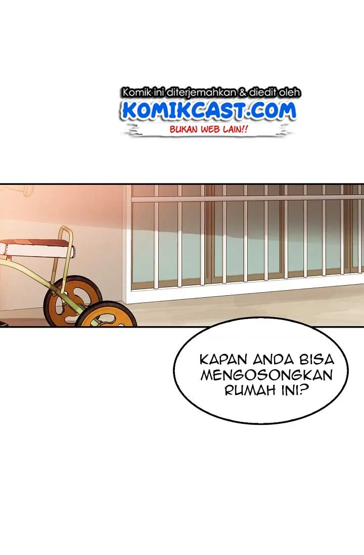 Again My Life Chapter 26 - halaman 10