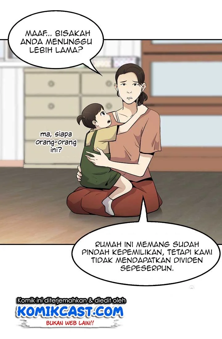 Again My Life Chapter 26 - halaman 11