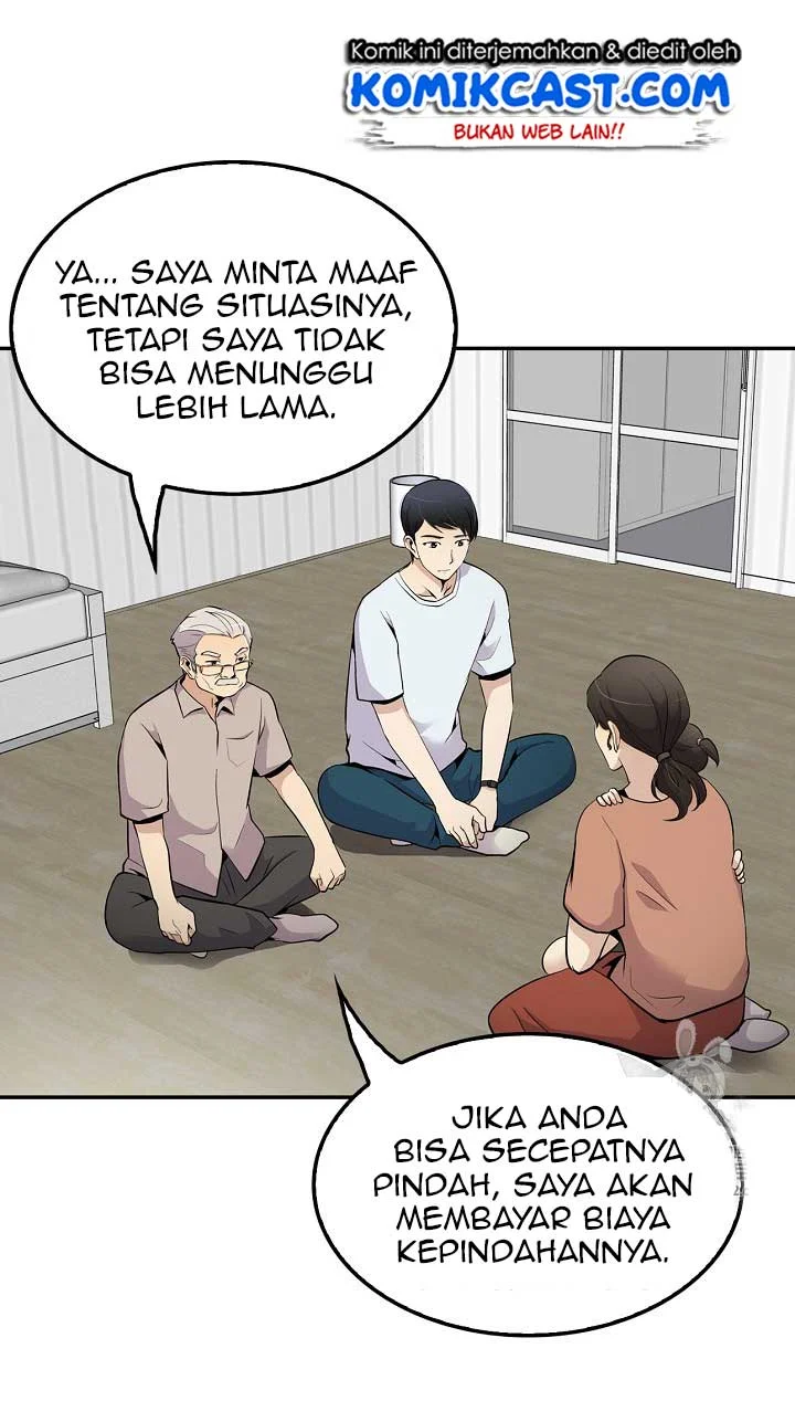 Again My Life Chapter 26 - halaman 12