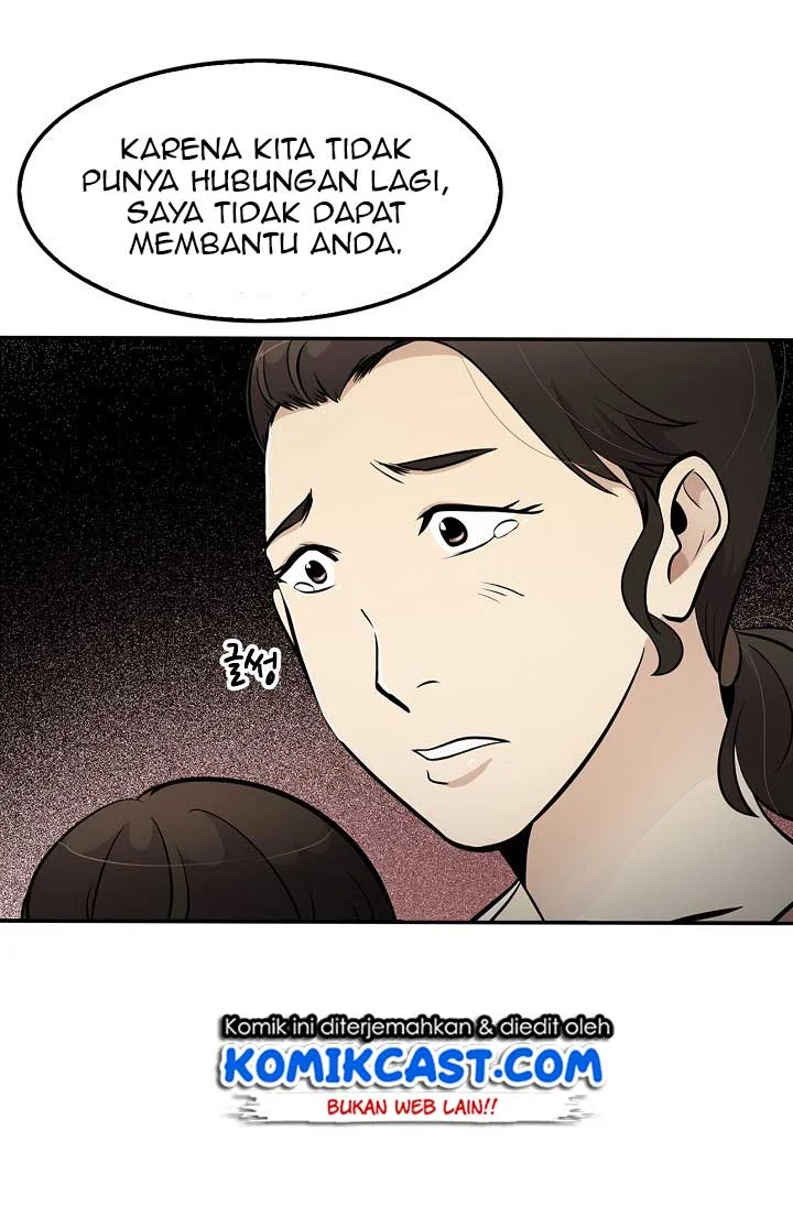 Again My Life Chapter 26 - halaman 14
