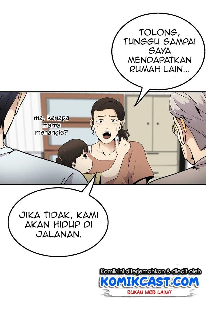 Again My Life Chapter 26 - halaman 15