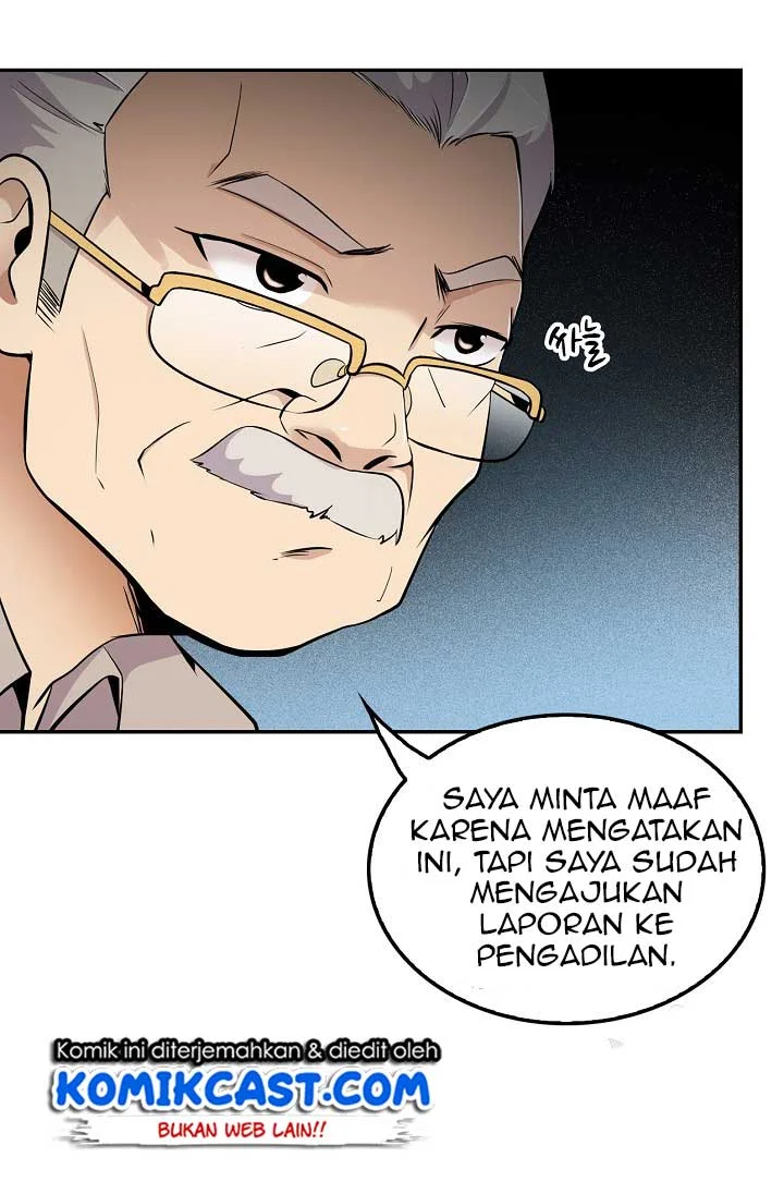 Again My Life Chapter 26 - halaman 16
