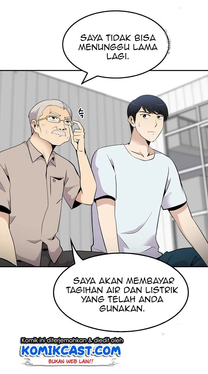 Again My Life Chapter 26 - halaman 18