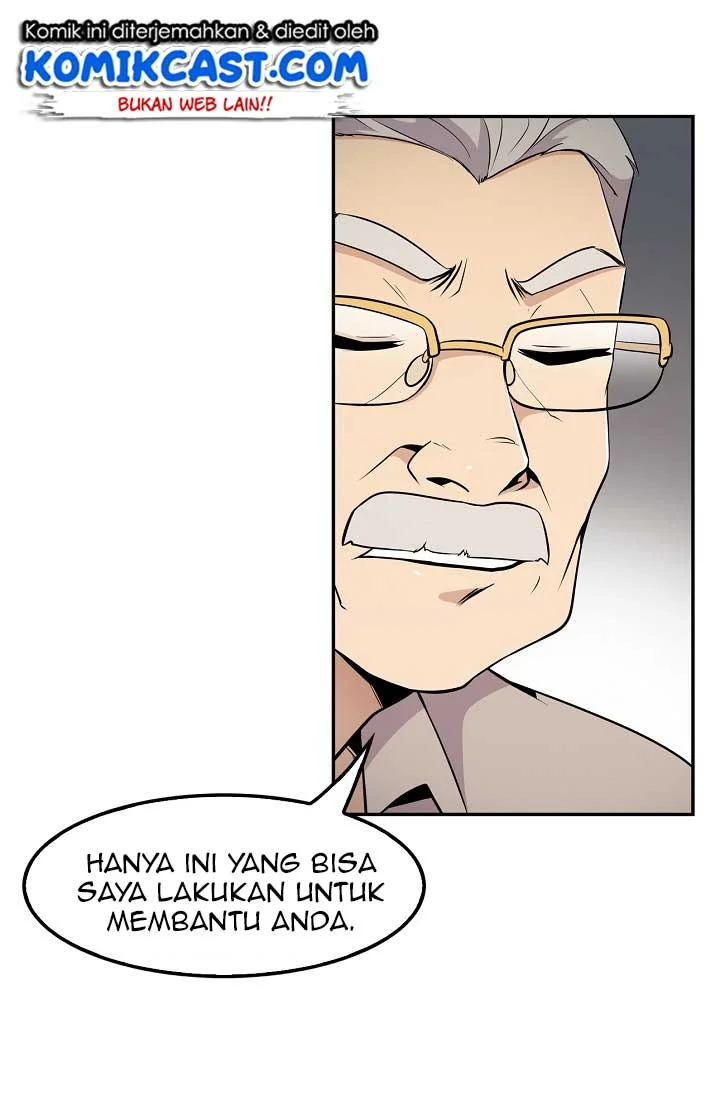 Again My Life Chapter 26 - halaman 19