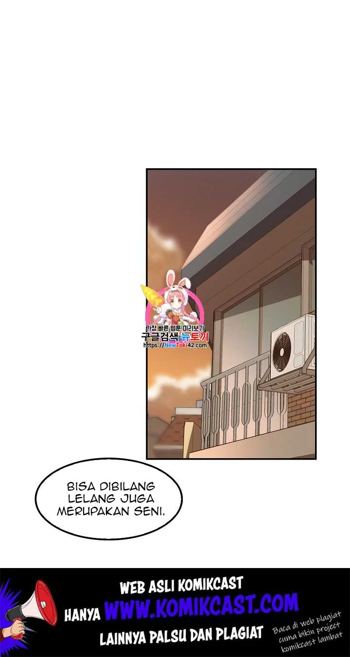 Again My Life Chapter 26 - halaman 2
