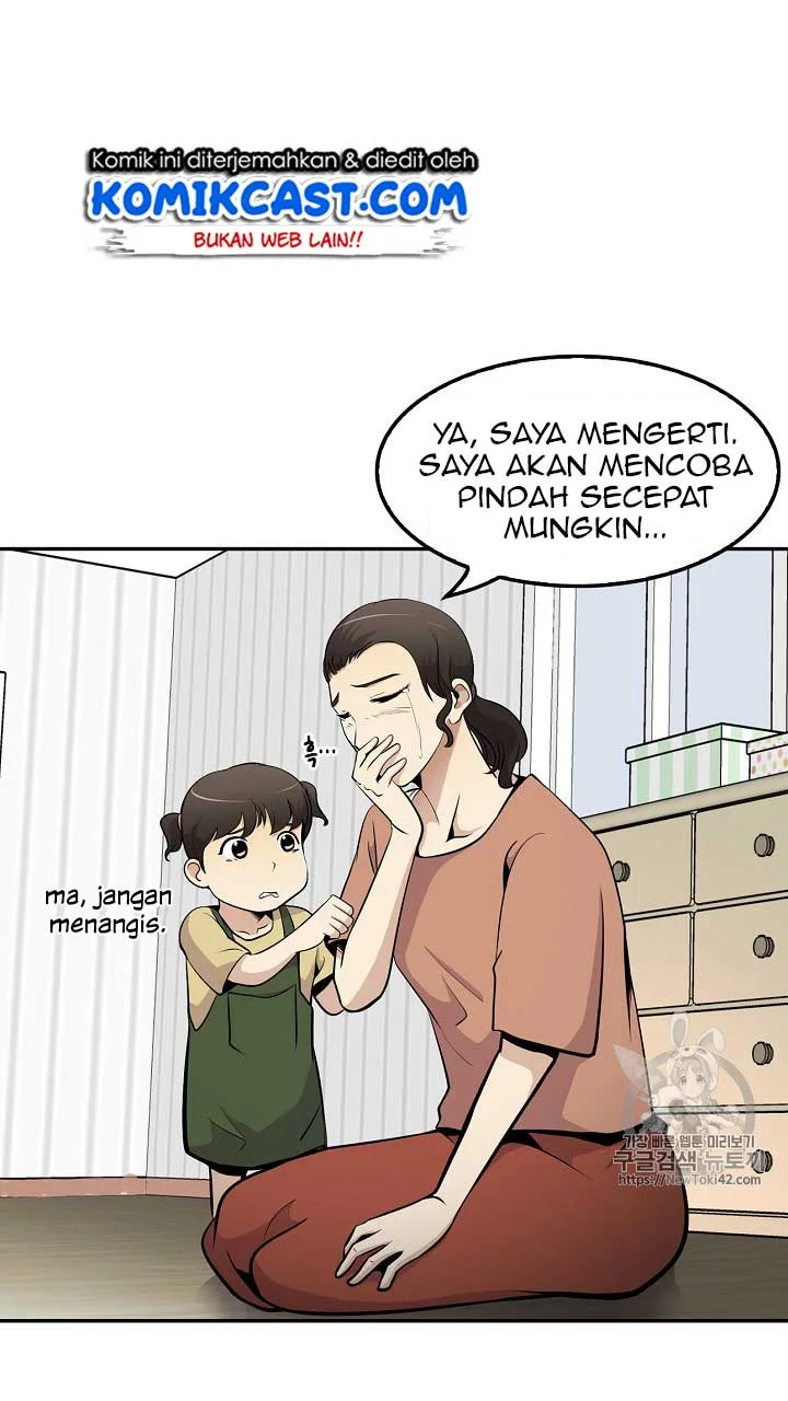 Again My Life Chapter 26 - halaman 20